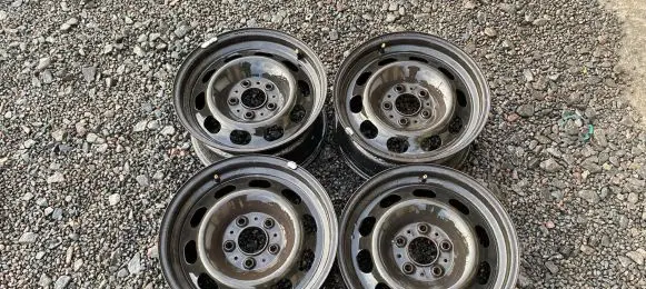 BMW 3 F30 F35 F31 R16 forged rim 