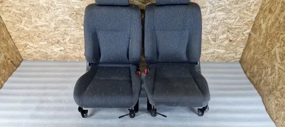 Seat set