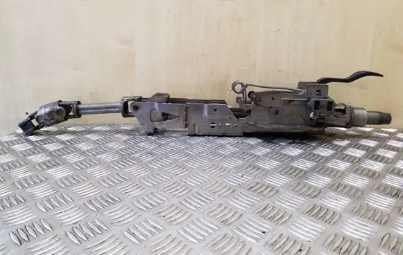 Volkswagen Transporter - Caravelle T5 Steering wheel axle 7H2419501C