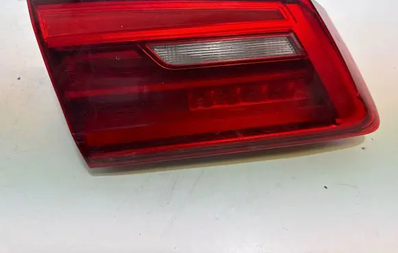 BMW 5 G30 G31 Tailgate rear/tail lights 630253 7376475