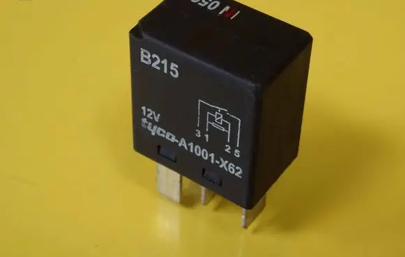 Mazda 2 Other relay A1001-X62 A1001X62