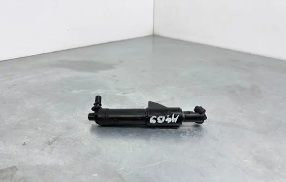 Audi A4 S4 B9 Headlight washer spray nozzle 8W0955102A