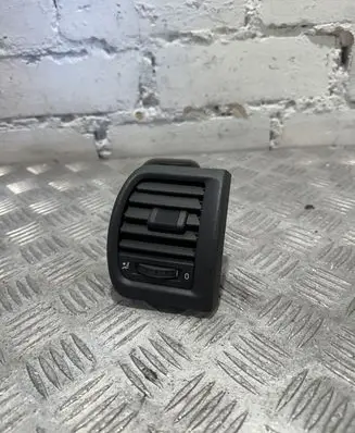 Skoda Roomster (5J) Dashboard side air vent grill/cover trim 5j0819702