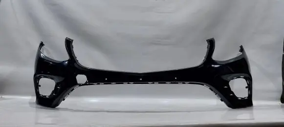 Mercedes-Benz GLC AMG Front bumper A2538853000