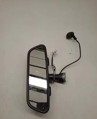 Mercedes-Benz C W205 Rear view mirror (interior) A2058100817