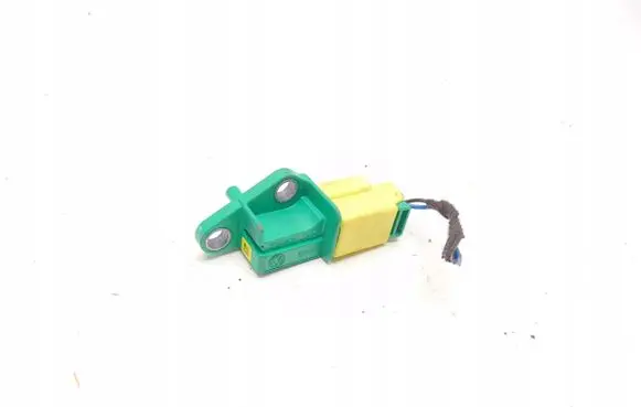 Audi A6 S6 C6 4F Airbag deployment crash/impact sensor 1K0909606C