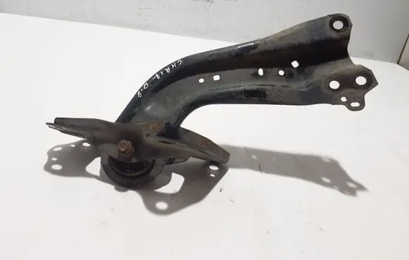 Toyota C-HR I Rear control arm 48760F4010