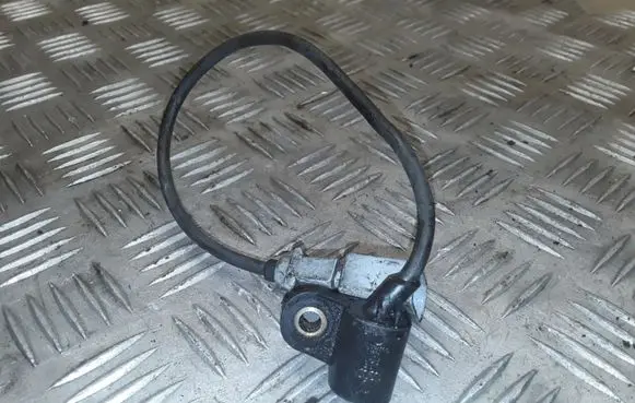 Volkswagen Crafter Camshaft position sensor 076906433