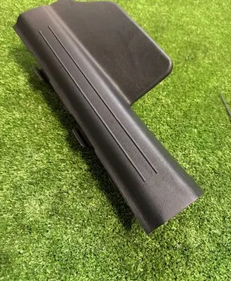 KIA EV6 Rear sill trim cover 85885CV000