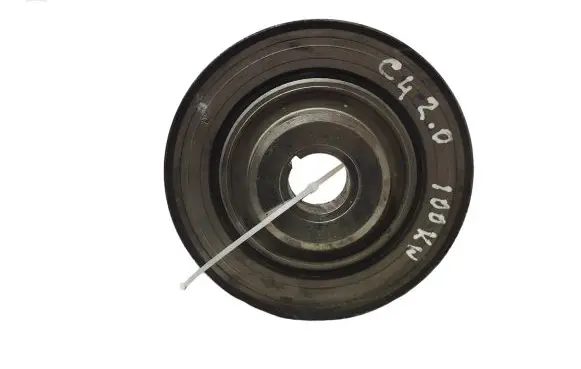 Citroen C4 I Picasso Crankshaft pulley