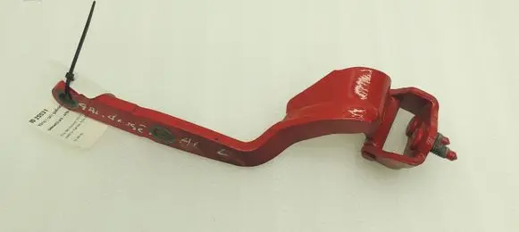 Audi A1 Tailgate/trunk/boot hinge 8X3827299