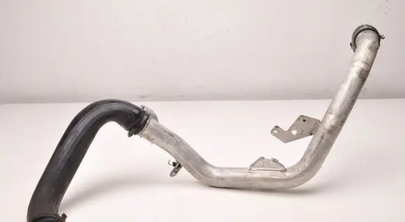 Volvo V40 Intercooler hose/pipe 31370340