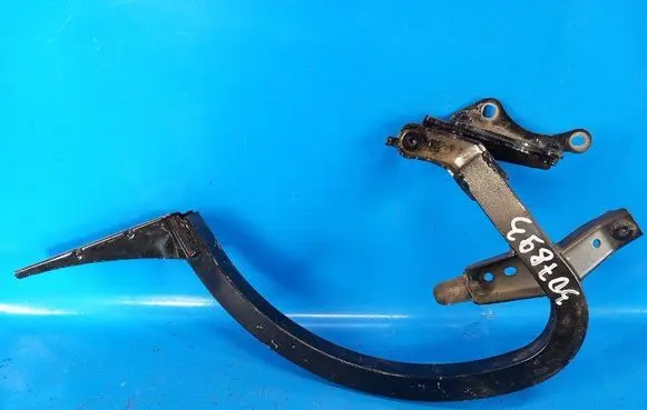 Audi A6 S6 C7 4G Tailgate/trunk/boot hinge 4G5827301B