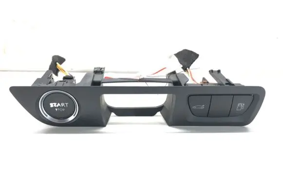 Peugeot 508 Other switches/knobs/shifts