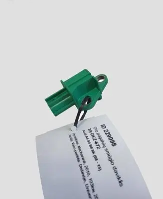 Audi A4 S4 B8 8K Airbag deployment crash/impact sensor 1K0909606