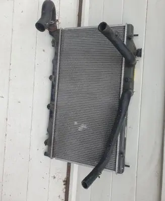 Subaru Forester SH Coolant radiator