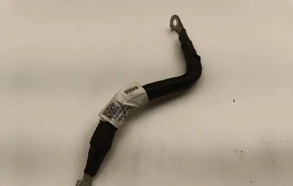 Brake line pipe/hose