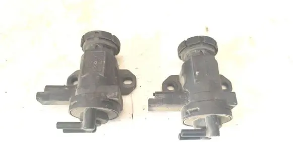Fiat Ulysse Turbo solenoid valve 9635704380 0928400414
