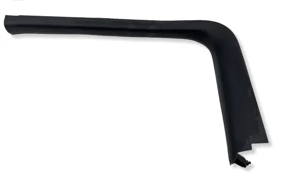 Tesla Model Y (A) pillar trim 1494620 1496135