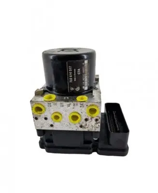 Volkswagen Touareg I ABS Pump 7L0614517