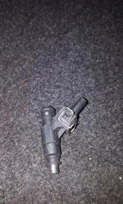 Mercedes-Benz ML W163 Fuel injector 0280155742 a1120780049