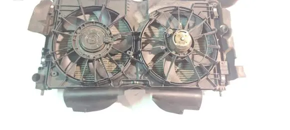 Jeep Compass Coolant radiator T759AE0223 PM145100A004