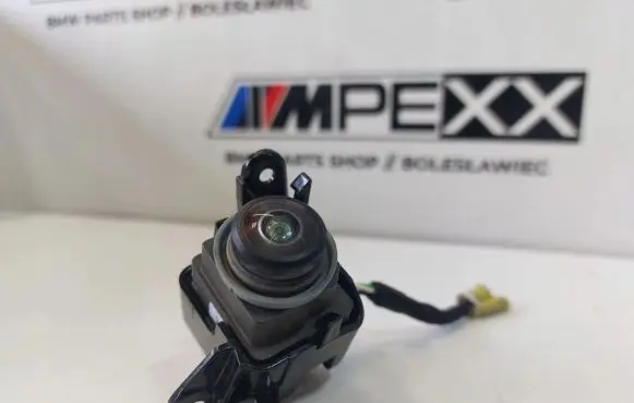 BMW 7 G11 G12 Reversing camera 79495742