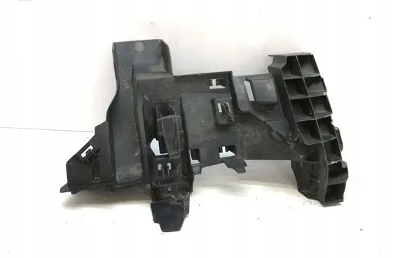 Citroen DS5 Front bumper mounting bracket 9673297477