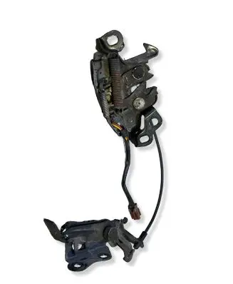Nissan Pathfinder R52 Engine bonnet/hood lock/catch 
