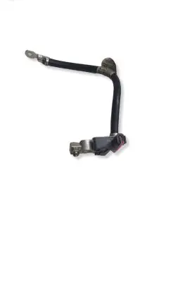 Audi A5 8T 8F Negative earth cable (battery) 0199000031 8K0915181E 1906EF7E