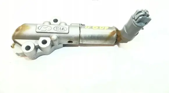 KIA Stinger Idle control valve (regulator) 243603CAB2
