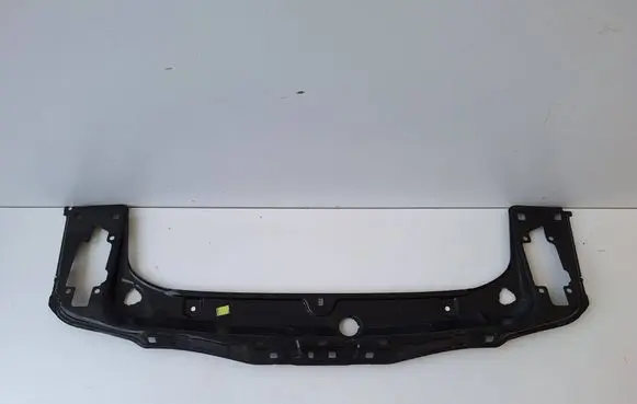 BMW 3 F30 F35 F31 Top upper radiator support slam panel 7245786