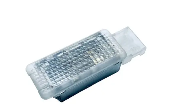 Porsche Cayenne (92A) Other interior light 95563220201