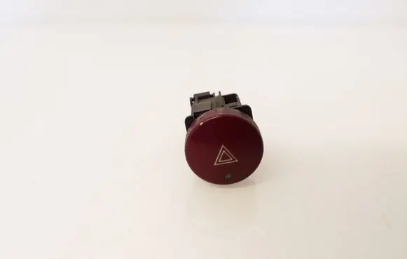 Citroen Berlingo Hazard light switch