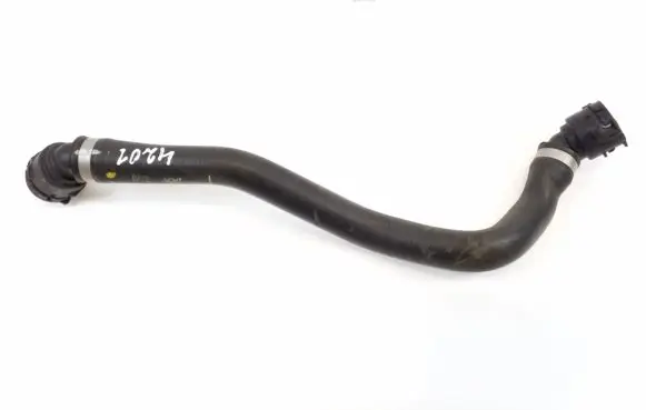 Mercedes-Benz CLA C118 X118 Air intake hose/pipe A2475010158