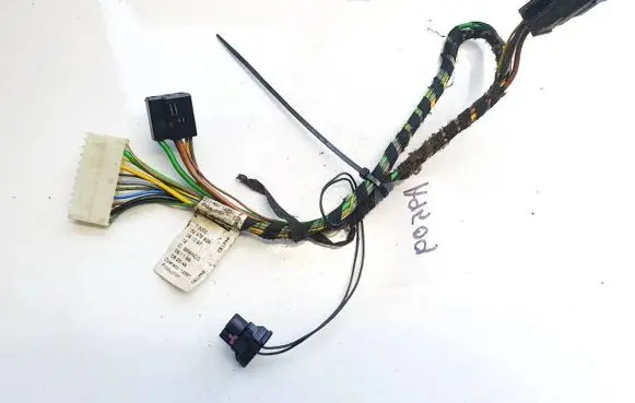 Opel Astra G Sensor 52475638