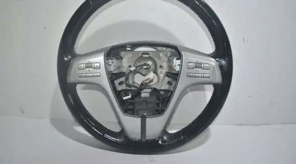 Mazda 2 Steering wheel