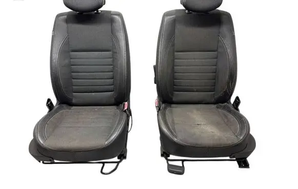 Renault Laguna III Seat set 523091815 793007 F5266980
