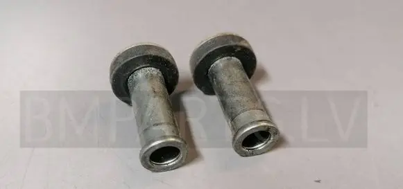 BMW 5 E60 E61 Front suspension camber bolt 11612246947 2246947
