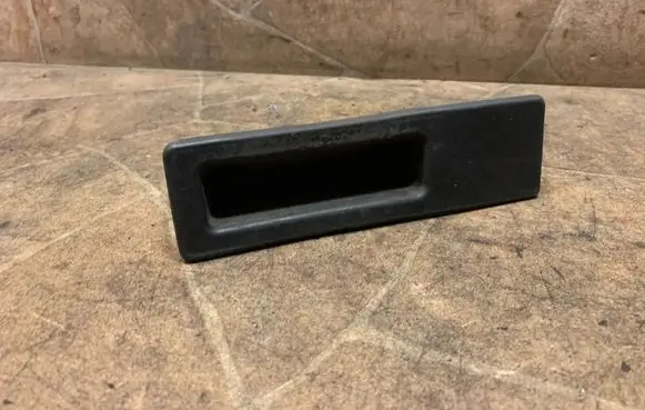 BMW 3 F30 F35 F31 Tailgate/boot open switch button 7368752