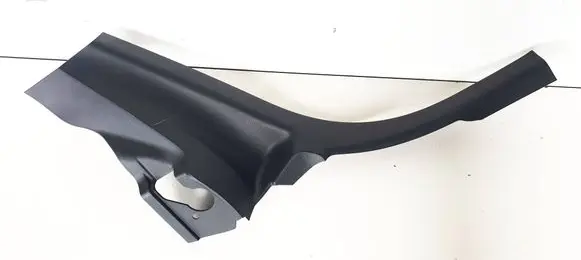 Ford Focus Foot area side trim JX7BA31017A GZ3UA