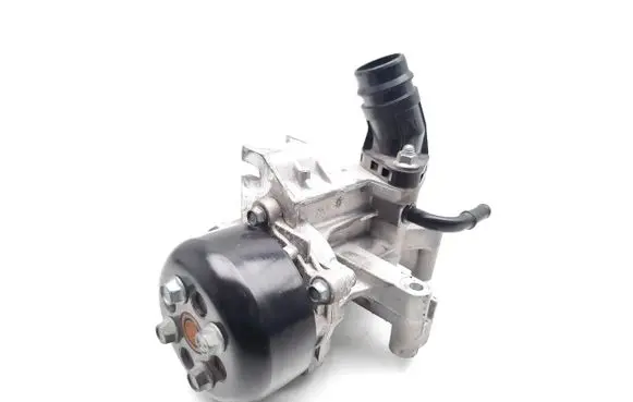KIA Pro Cee'd III Water pump 2563108200 211119A0323