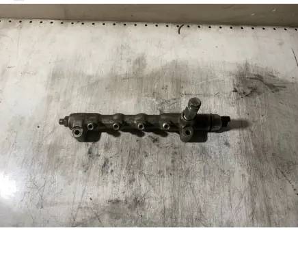 Fuel pressure sensor