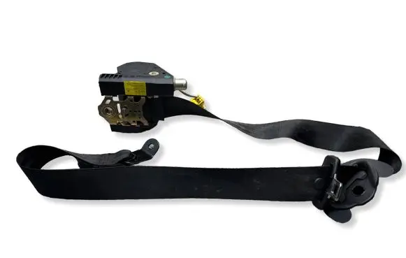 Volkswagen Touran I Front seatbelt 1T1857706