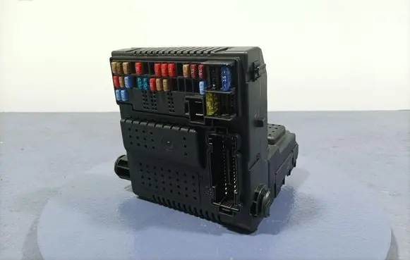 Volvo V70 Other control units/modules 30728542