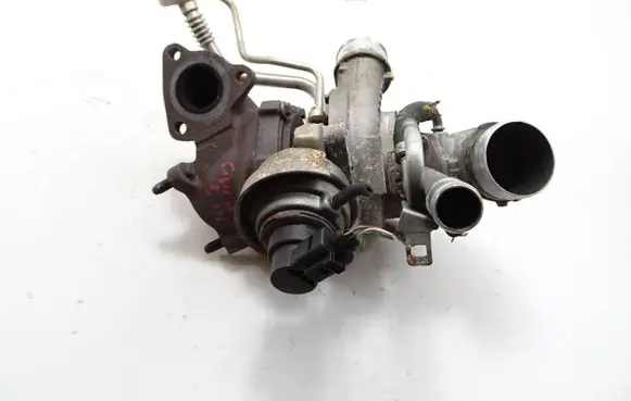 Honda Civic IX Turbo 18900-R3L-G010-M2 P0401576K 7822170003