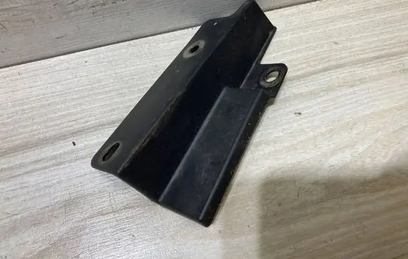 Renault Arkana Fender foam support/seal 