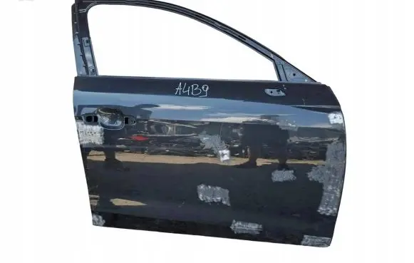 Audi A4 S4 B9 8W Front door