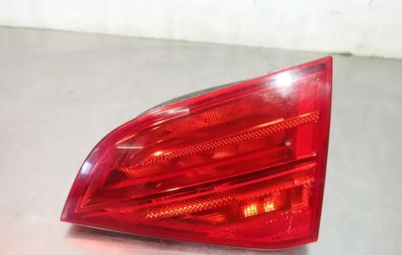 Audi A4 S4 B8 8K Rear/tail lights