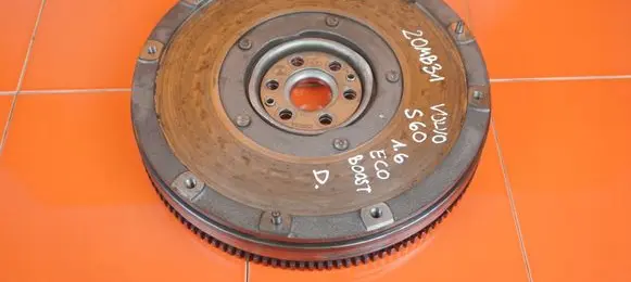 Volvo S60 Dual mass flywheel 20MB31